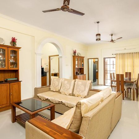 Paradise Inn Kochi Екстер'єр фото