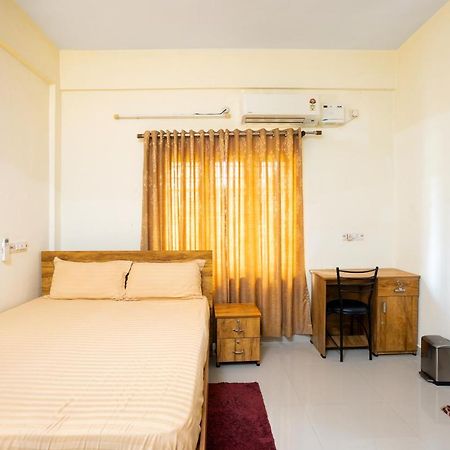 Paradise Inn Kochi Екстер'єр фото