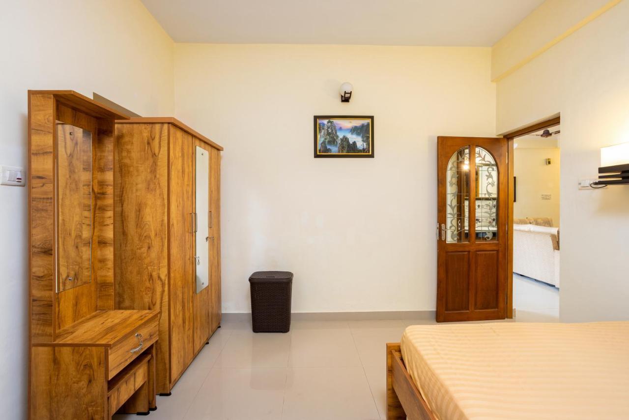 Paradise Inn Kochi Екстер'єр фото