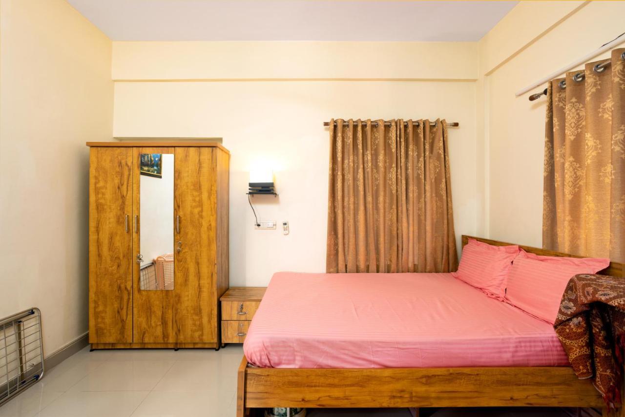 Paradise Inn Kochi Екстер'єр фото
