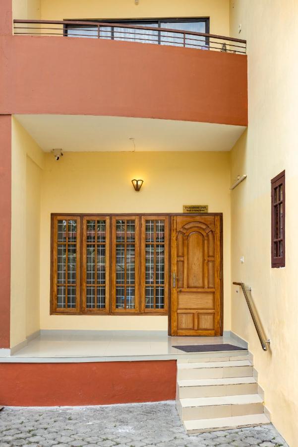Paradise Inn Kochi Екстер'єр фото
